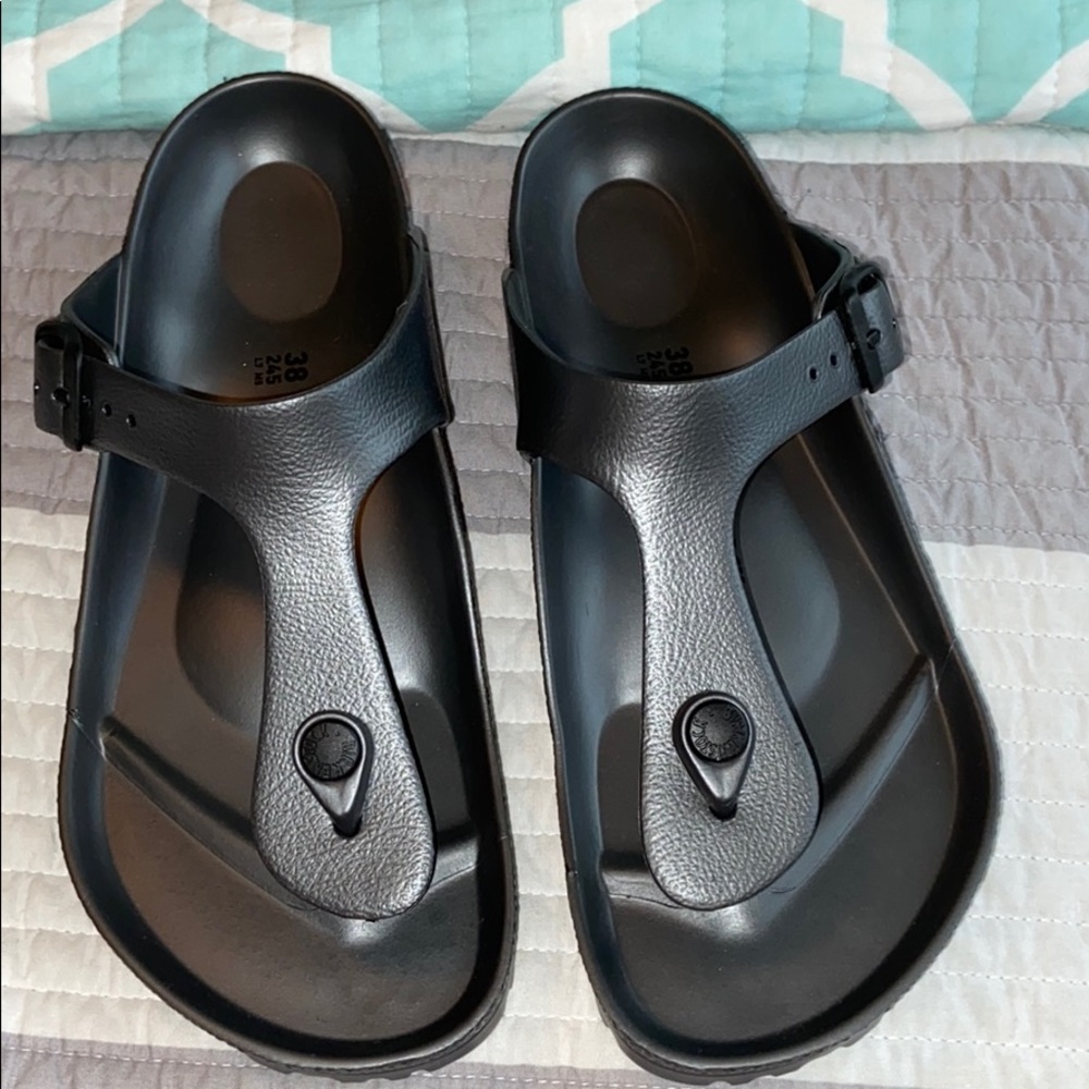 Waterproof Birkenstock’s Sandal